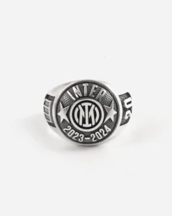ANELLO CELEBRATIVO I M 2STARS INTER X NOVE25