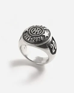 ANELLO CELEBRATIVO I M 2STARS INTER X NOVE25