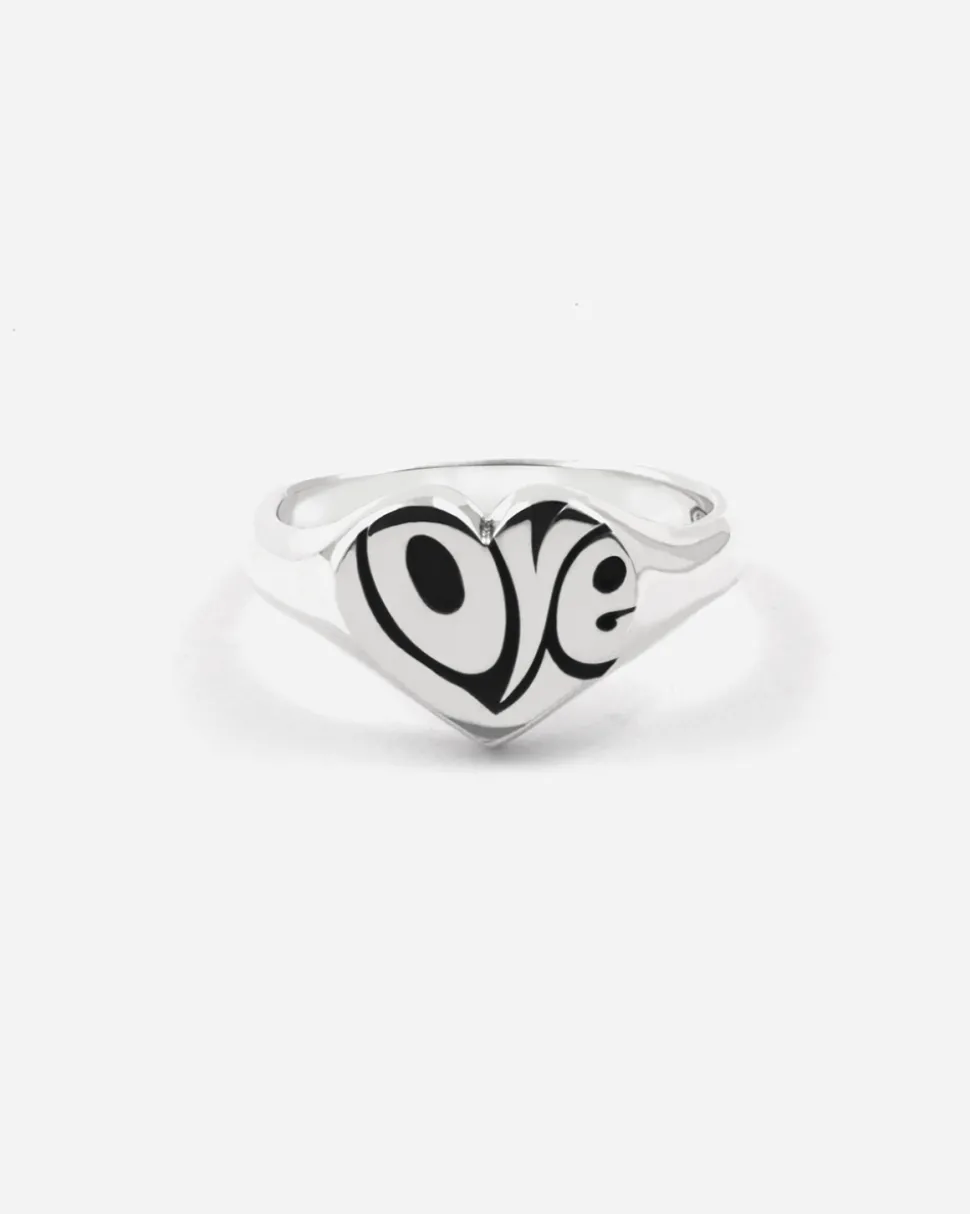 ANELLO CHEVALIER CUORE LOVETAG