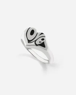 ANELLO CHEVALIER CUORE LOVETAG