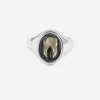 ANELLO CHEVALIER DENTE TRADITIONAL