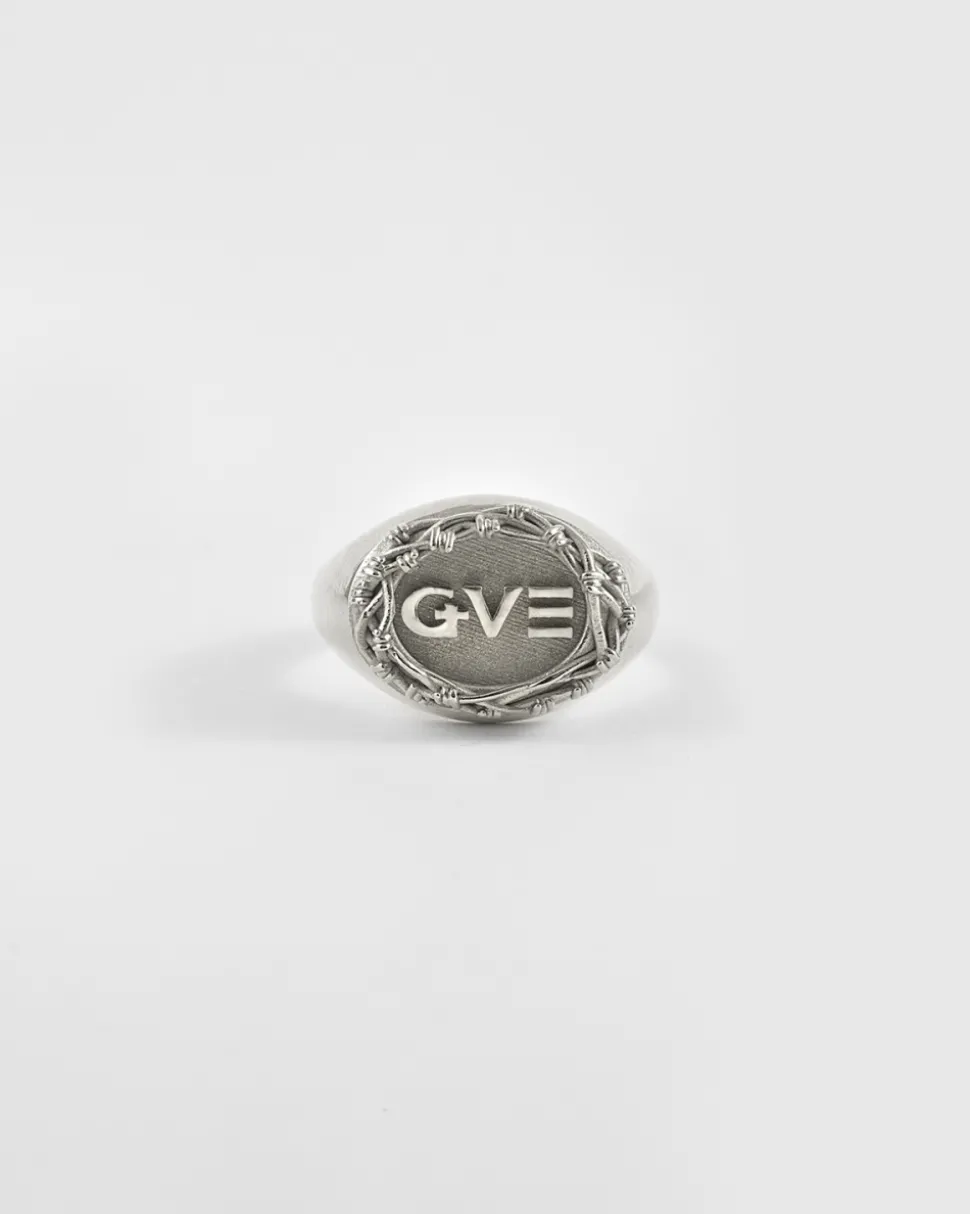 ANELLO CHEVALIER GVESVS