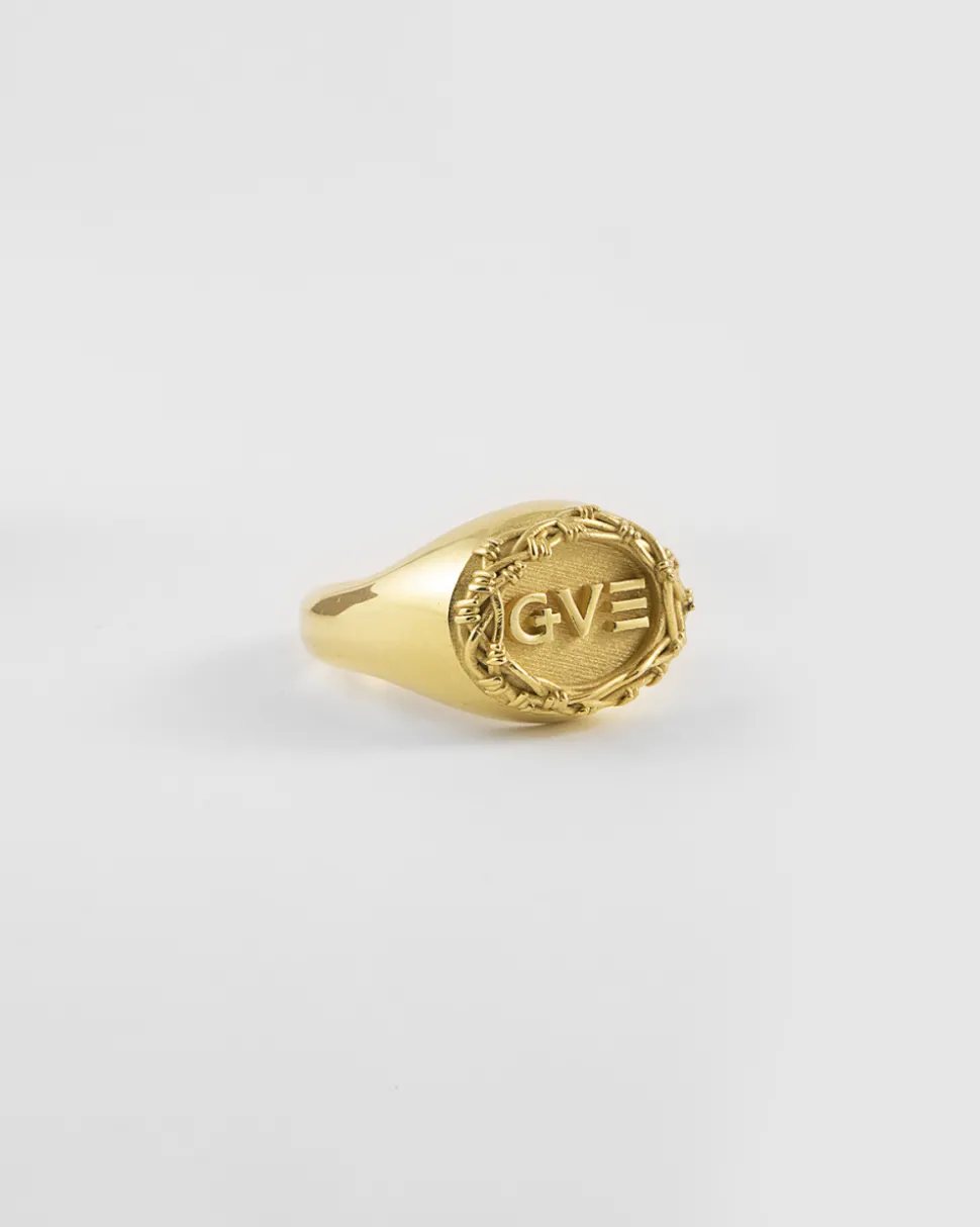 ANELLO CHEVALIER GVESVS