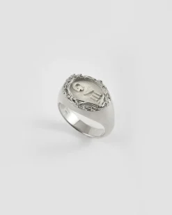 ANELLO CHEVALIER GVESVS