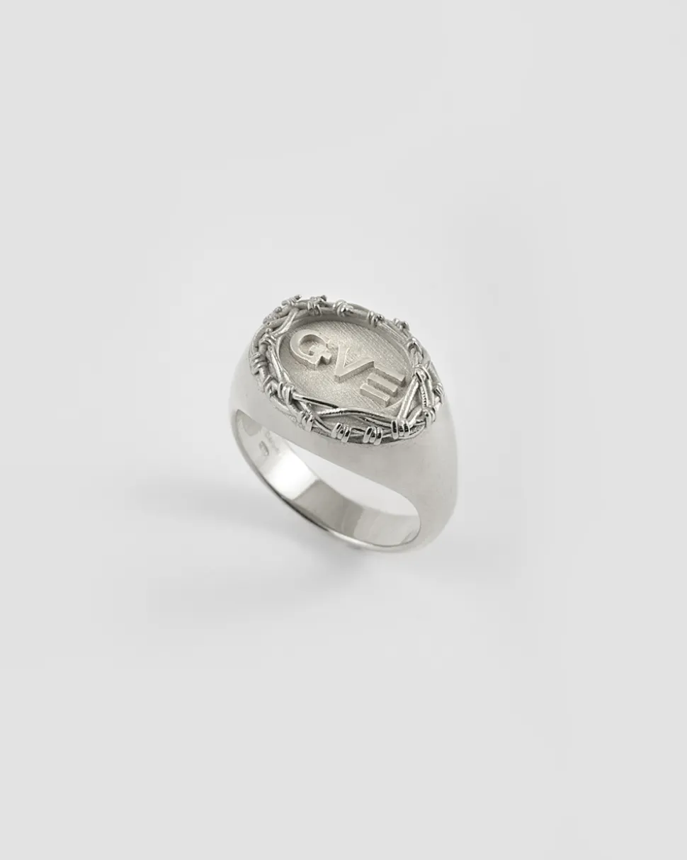 ANELLO CHEVALIER GVESVS