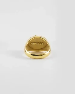 ANELLO CHEVALIER GVESVS
