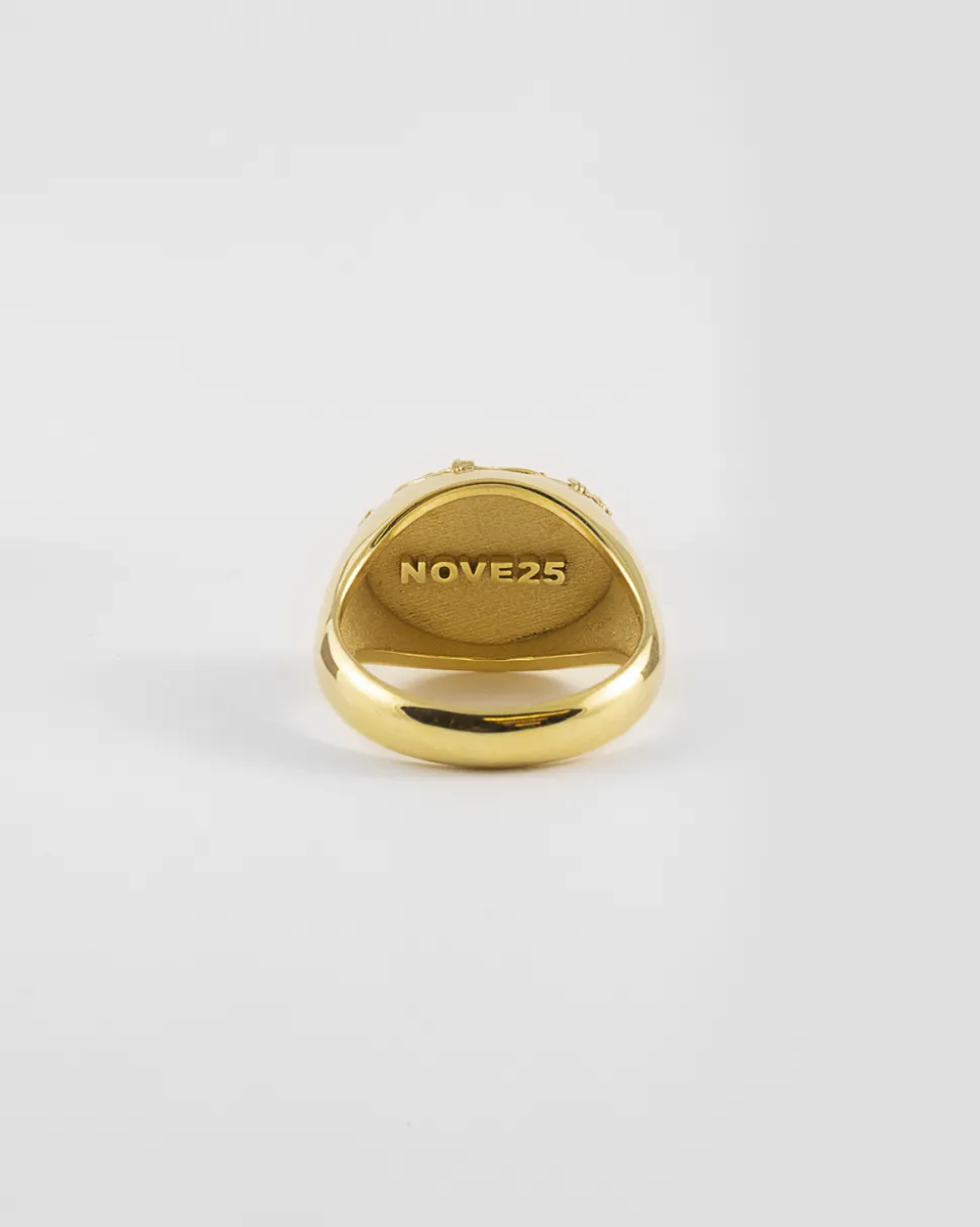 ANELLO CHEVALIER GVESVS