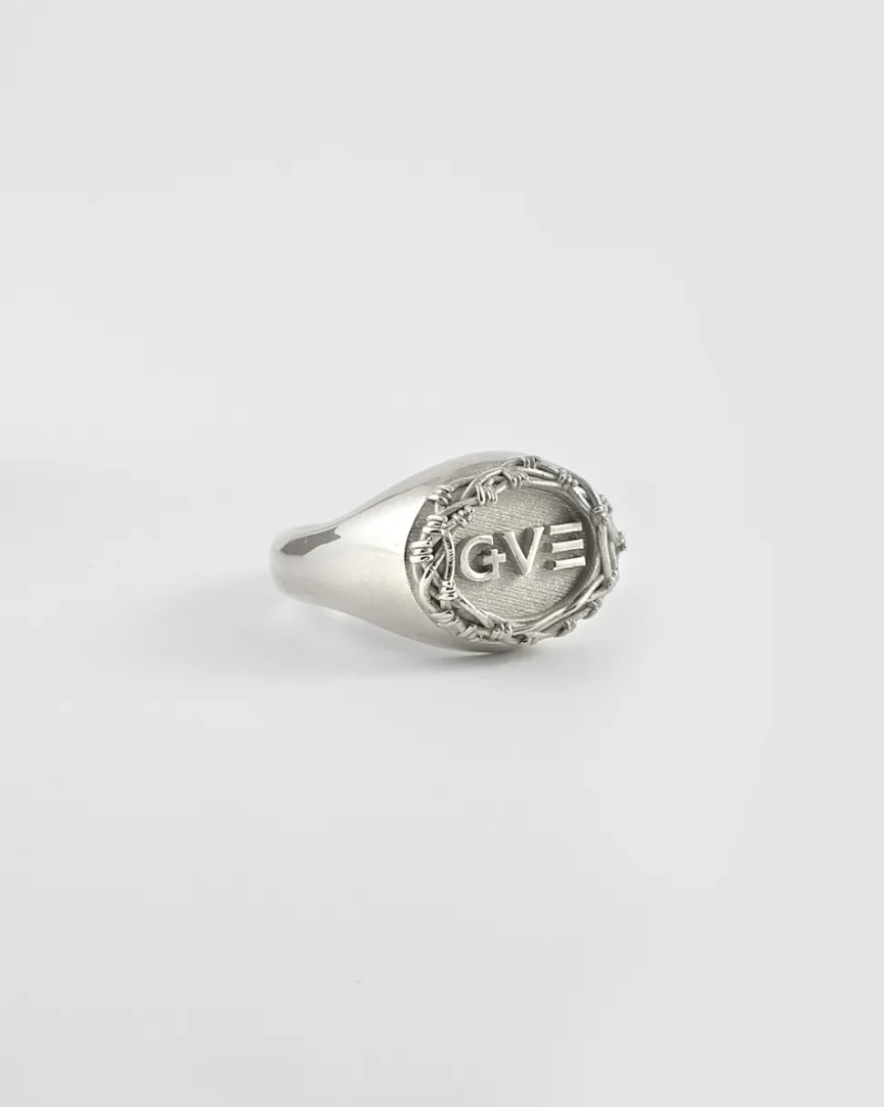 ANELLO CHEVALIER GVESVS