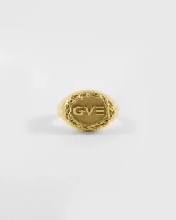 ANELLO CHEVALIER GVESVS