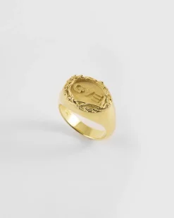 ANELLO CHEVALIER GVESVS