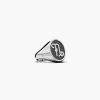ANELLO CHEVALIER OVALE MINI PERSONALIZZABILE