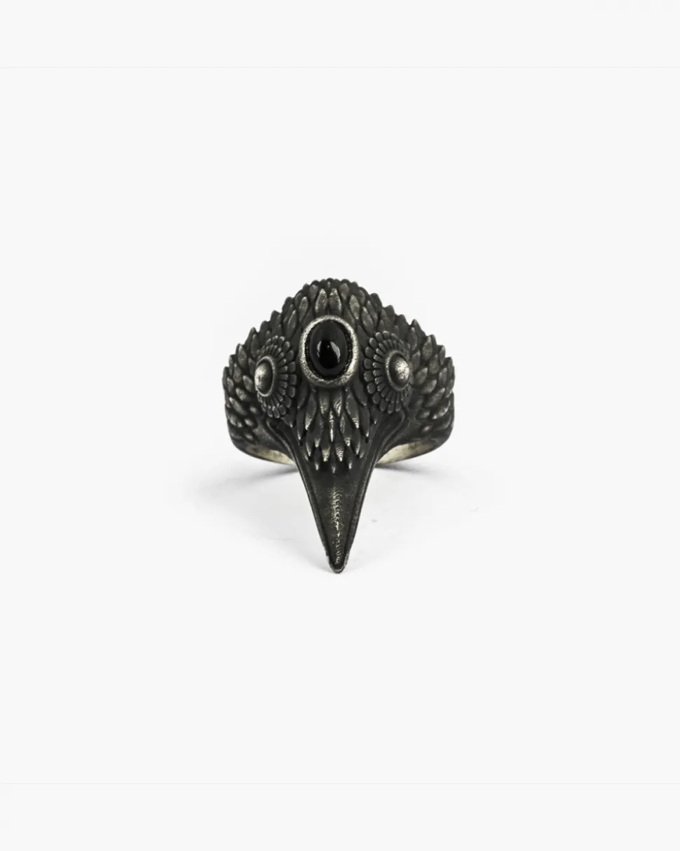 ANELLO CORVO OPHIS