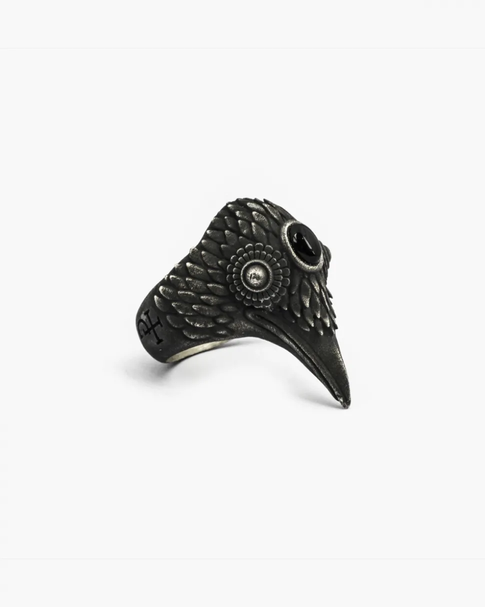 ANELLO CORVO OPHIS