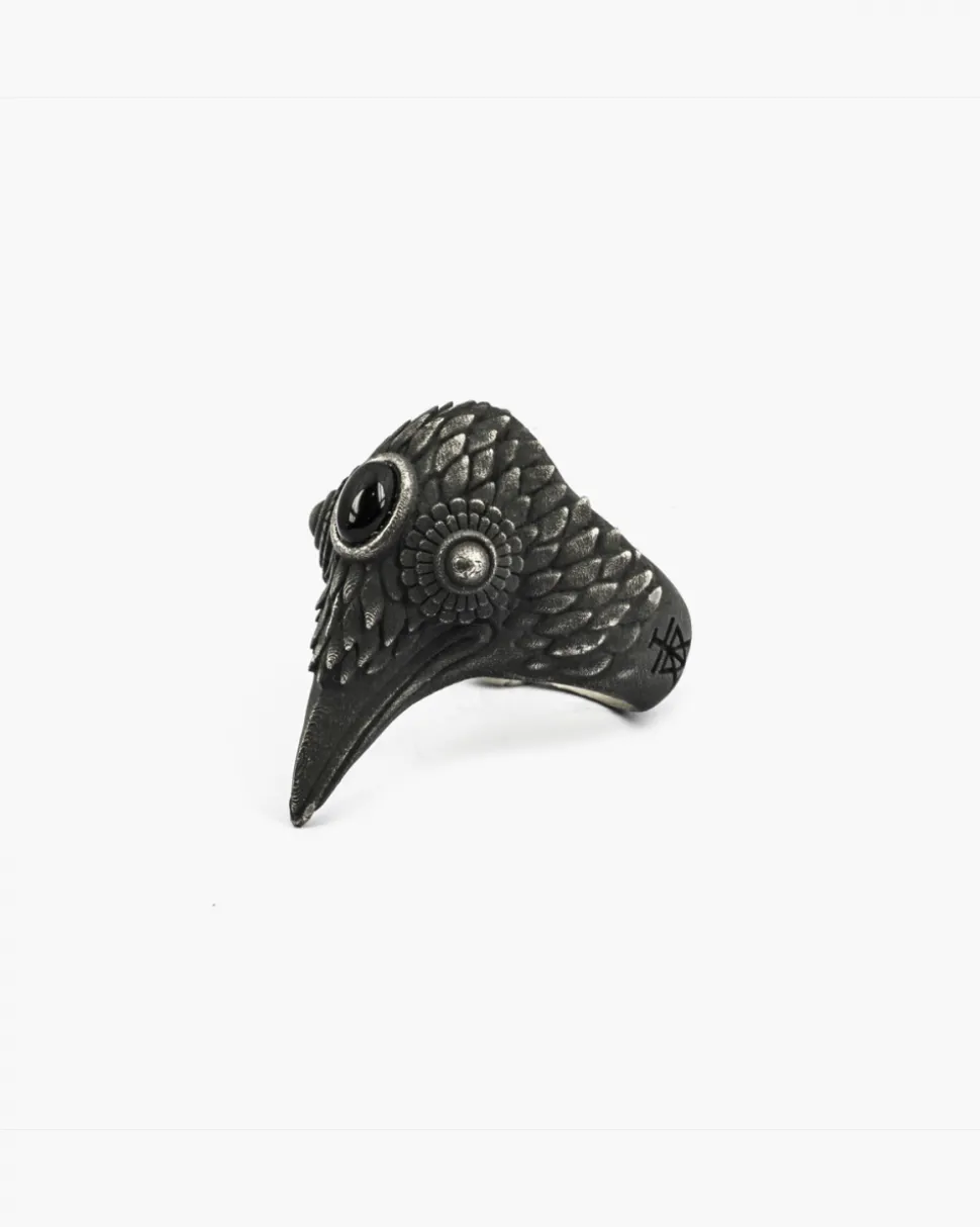 ANELLO CORVO OPHIS