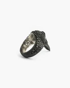 ANELLO CORVO OPHIS