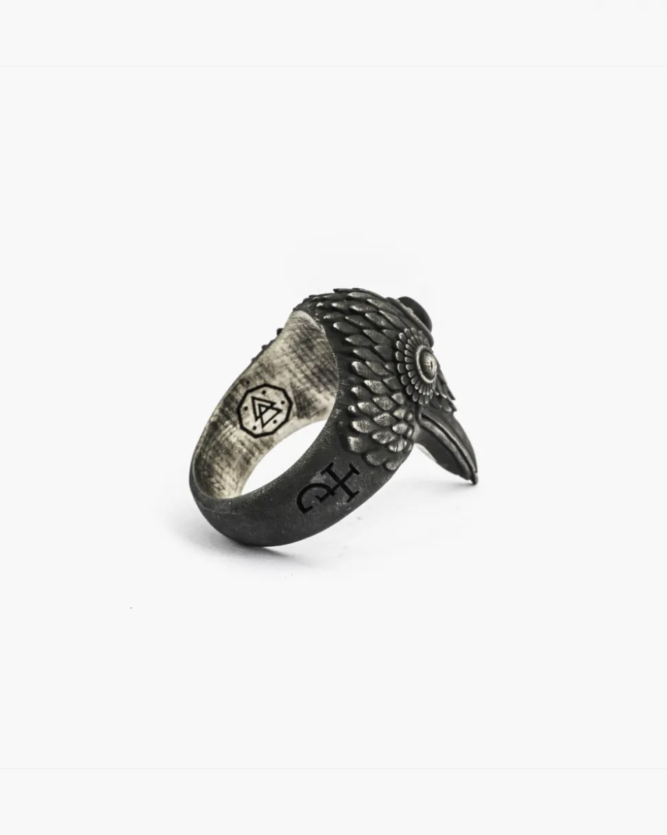 ANELLO CORVO OPHIS