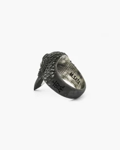 ANELLO CORVO OPHIS