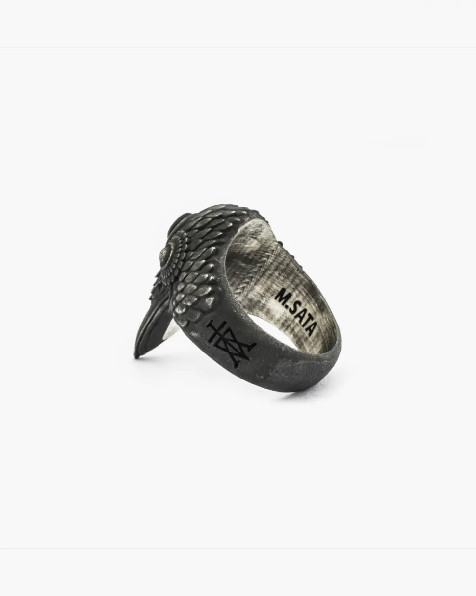 ANELLO CORVO OPHIS