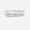 ANELLO DUE DITA BOLD TWINS