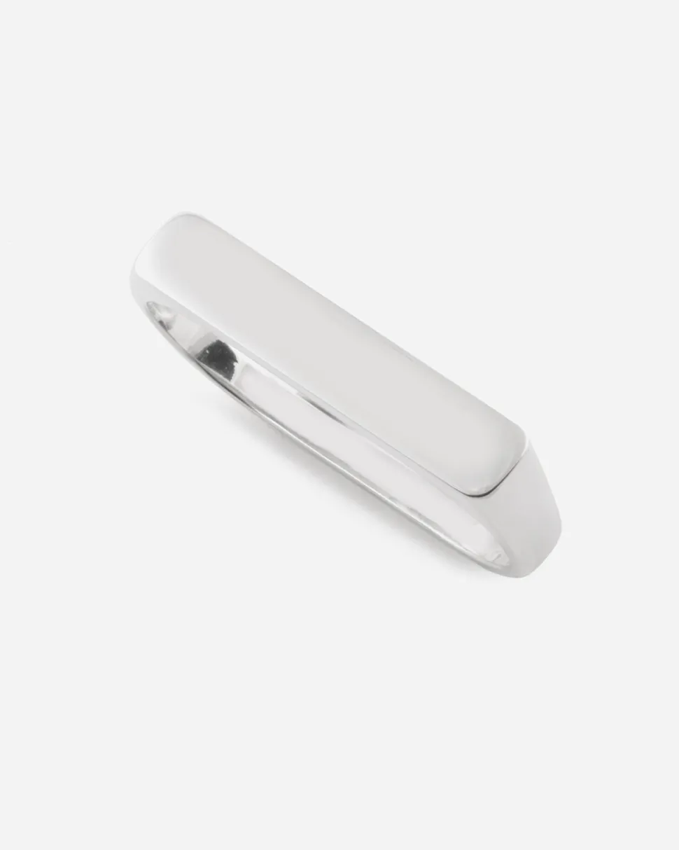 ANELLO DUE DITA BOLD TWINS