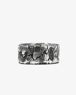 ANELLO FASCIA MATERIC