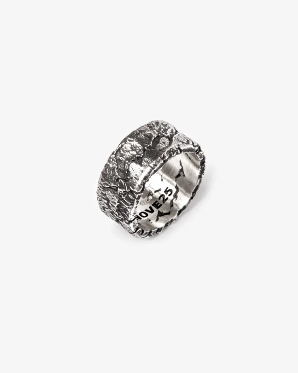 ANELLO FASCIA MATERIC