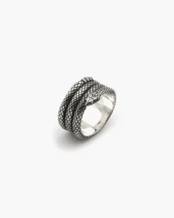 ANELLO FASCIA SERPENTE