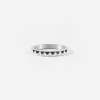ANELLO FEDINA BORCHIE IN ARGENTO