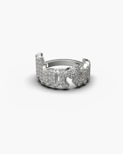 ANELLO NOME MY SHINY NAME PERSONALIZZABILE