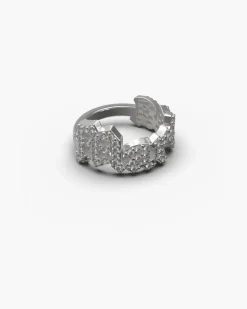 ANELLO NOME MY SHINY NAME PERSONALIZZABILE