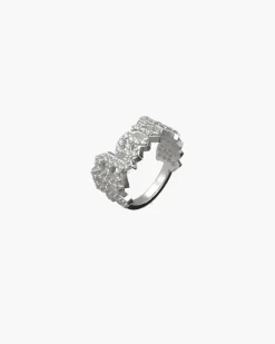 ANELLO NOME MY SHINY NAME PERSONALIZZABILE