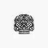ANELLO TESCHIO MAYA