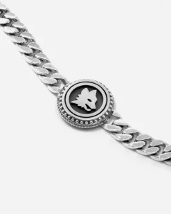 BRACCIALE GRUMETTA AS ROMA LUPA