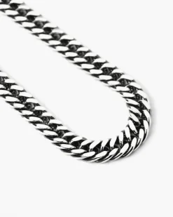 BRACCIALE GRUMETTA FILO 140 IN ARGENTO