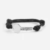 BRACCIALE IN CORDA CON CHIAVE DISCIPLINE ANDREA PRESTI