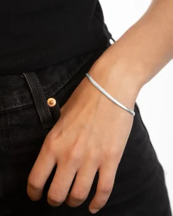 BRACCIALE MAGIC 50 IN ARGENTO