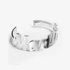 BRACCIALE PERSONALIZZABILE CON NOME TRAFORO PICCOLO
