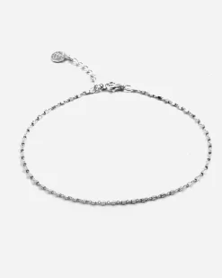 CAVIGLIERA SILVER DICE IN ARGENTO