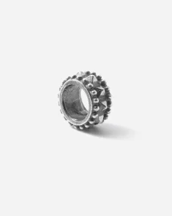 CHARM DISTANZIATORE BORCHIA IN ARGENTO