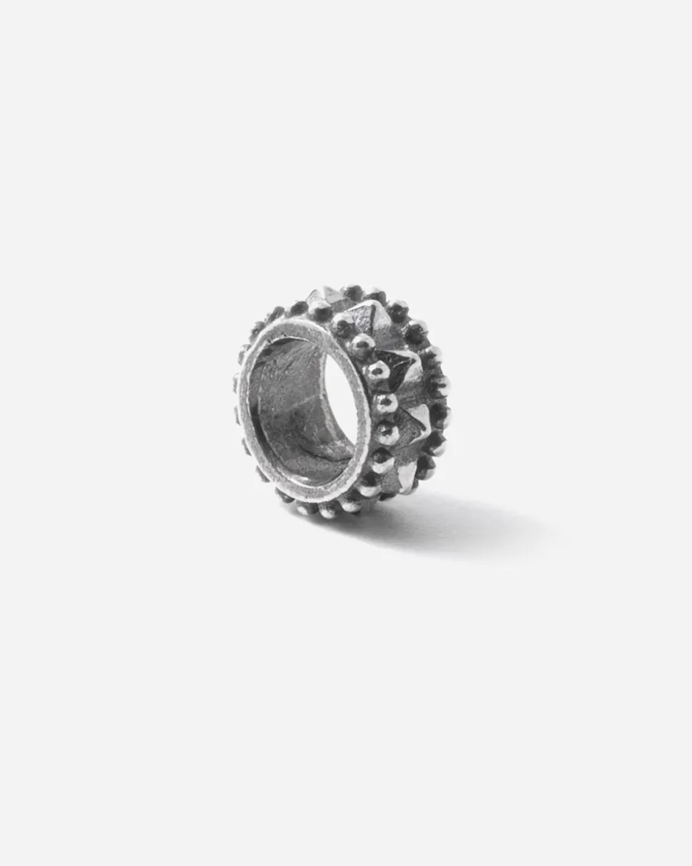 CHARM DISTANZIATORE BORCHIA IN ARGENTO