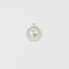 CHARM GLI AMANTI ARGENTO
