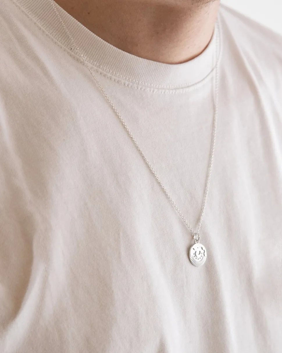CHARM LE STELLE ARGENTO