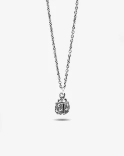 CIONDOLO CHARM COCCINELLA