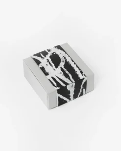CIONDOLO CUORE LOVE SOLOMOSTRY IN ARGENTO