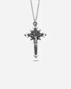 CIONDOLO HOLY CROSS
