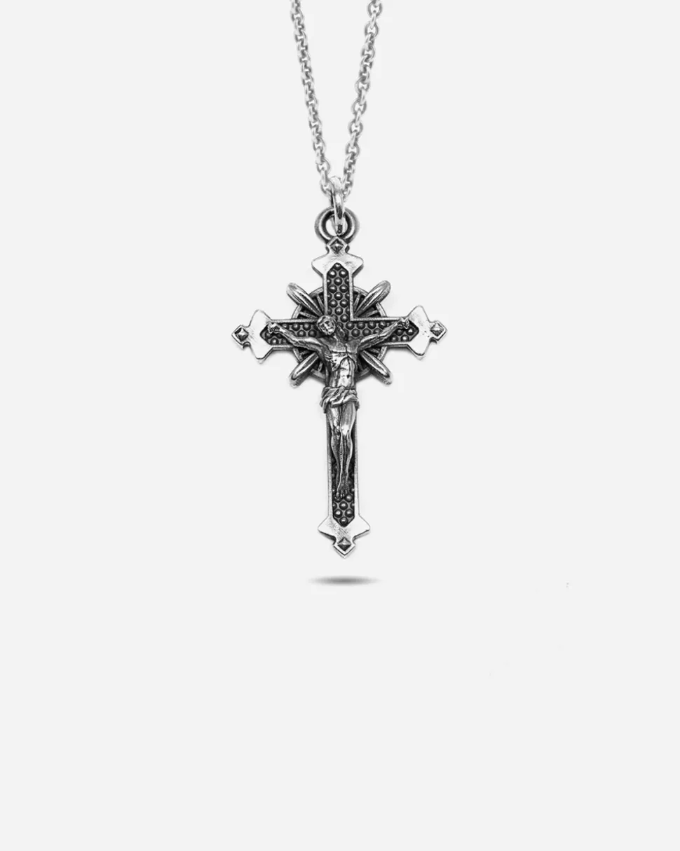 CIONDOLO HOLY CROSS