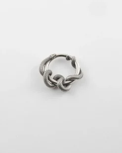 CIONDOLO SERPENTE NAHAS