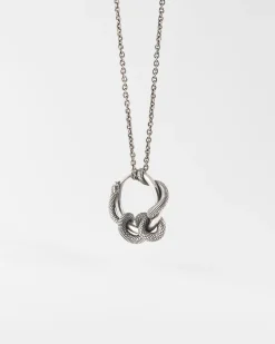 CIONDOLO SERPENTE NAHAS