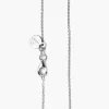 COLLANA FORZATINA 030 ARGENTO