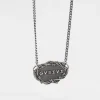 COLLANA PENDENTE GVESVS G080 L60
